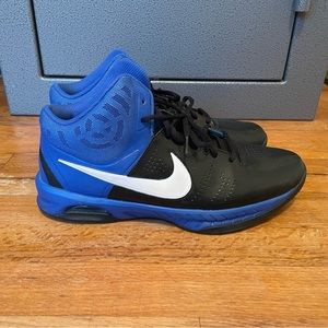 Mens Nike Basketball Shoes